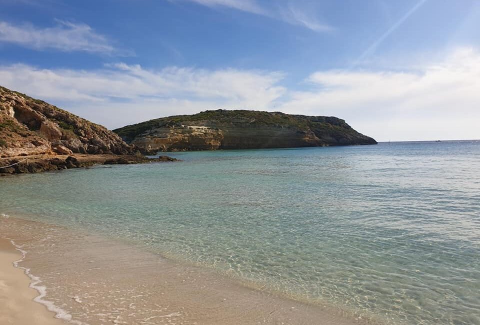 Vacanze indimenticabili nell’isola di Lampedusa “un paradiso”
