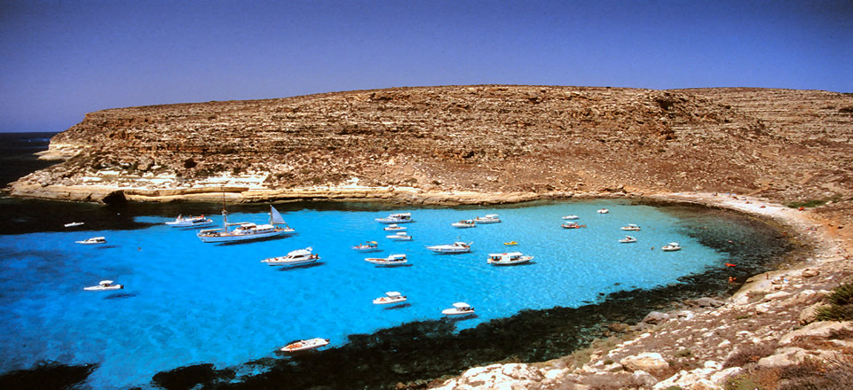 Lampedusa