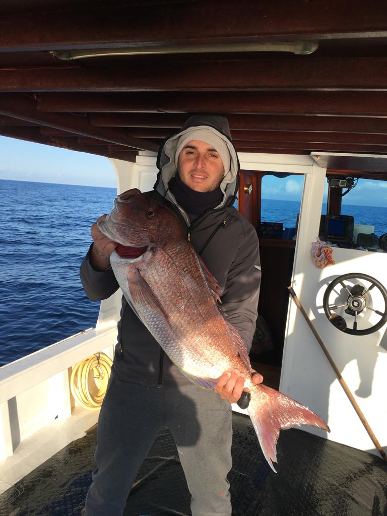 Pesca a bolentino